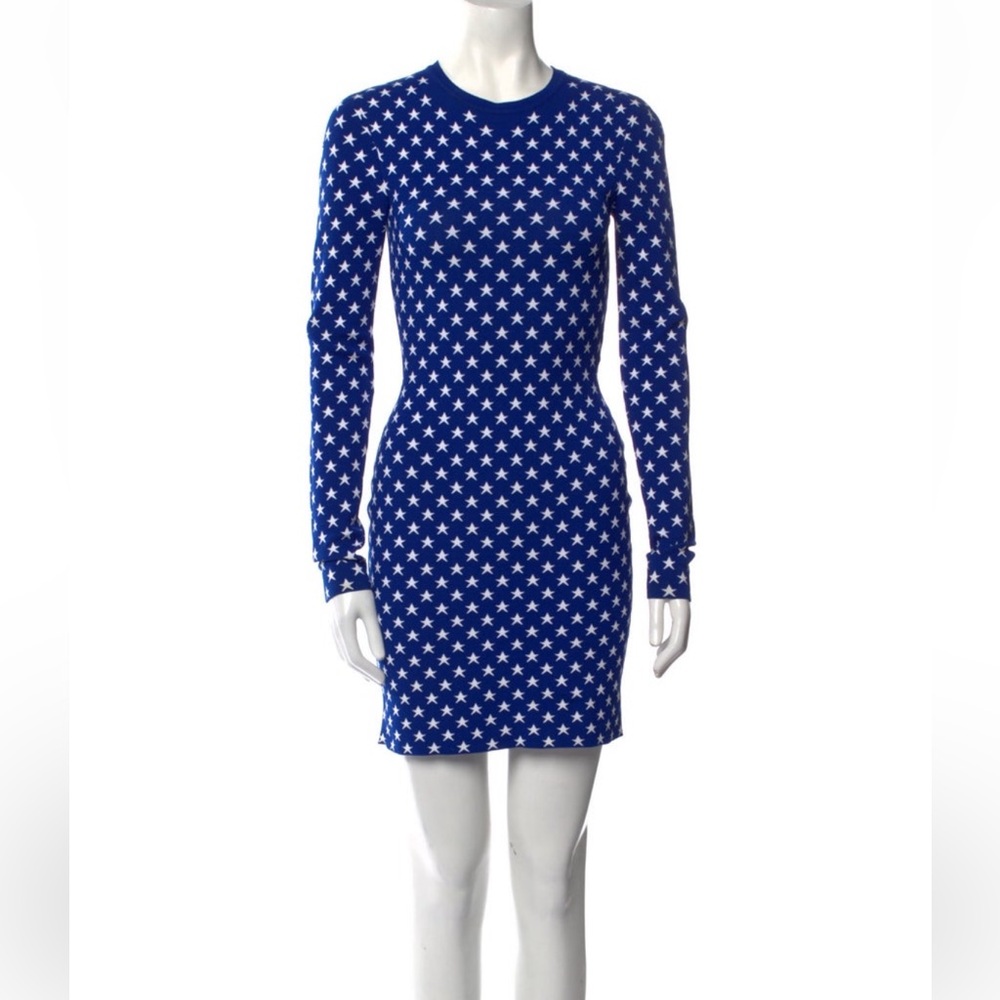 Givenchy Star Dress - Picture 14 of 16